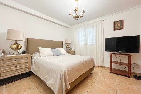 Villa till salu i El Toro, Mallorca, Spanien 4 sovrum, 163 kvm. Nr. 148188 - foto 15