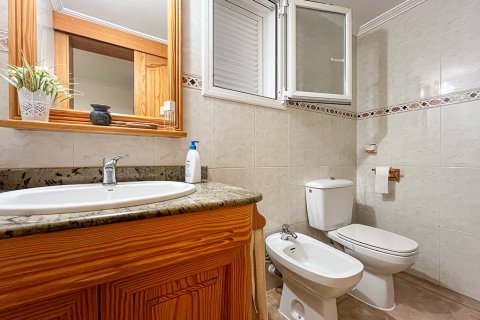 Villa till salu i El Toro, Mallorca, Spanien 4 sovrum, 163 kvm. Nr. 148188 - foto 16