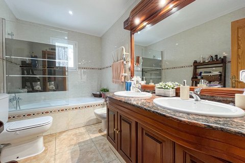 Villa till salu i El Toro, Mallorca, Spanien 4 sovrum, 163 kvm. Nr. 148188 - foto 18