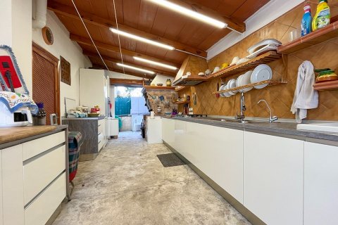 Villa till salu i El Toro, Mallorca, Spanien 4 sovrum, 163 kvm. Nr. 148188 - foto 23