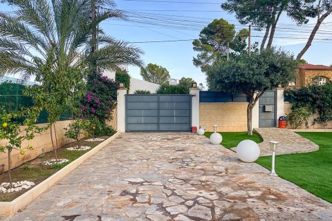 Villa till salu i El Toro, Mallorca, Spanien 4 sovrum, 163 kvm. Nr. 148188 - foto 5