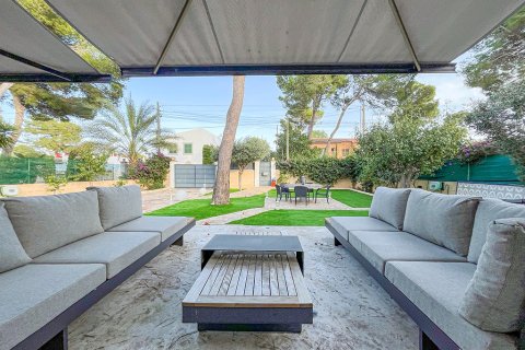 Villa till salu i El Toro, Mallorca, Spanien 4 sovrum, 163 kvm. Nr. 148188 - foto 10