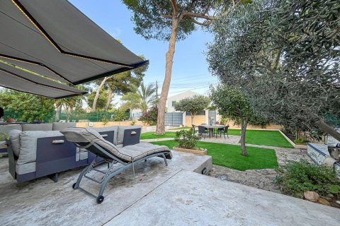 Villa till salu i El Toro, Mallorca, Spanien 4 sovrum, 163 kvm. Nr. 148188 - foto 3