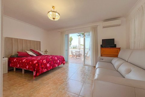 Villa till salu i El Toro, Mallorca, Spanien 4 sovrum, 163 kvm. Nr. 148188 - foto 20