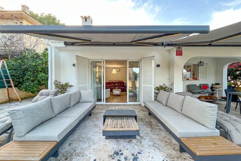 Villa till salu i El Toro, Mallorca, Spanien 4 sovrum, 163 kvm. Nr. 148188 - foto 9