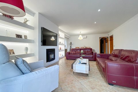 Villa till salu i El Toro, Mallorca, Spanien 4 sovrum, 163 kvm. Nr. 148188 - foto 7