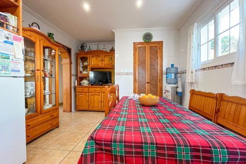 Villa till salu i El Toro, Mallorca, Spanien 4 sovrum, 163 kvm. Nr. 148188 - foto 13