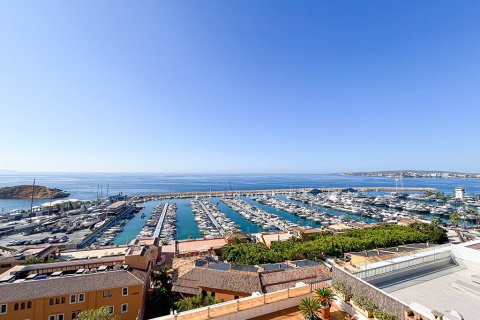 Huoneisto Portals Nous, Mallorca, Espanja 2 makuuhuonetta, 90 m2 No. 148190