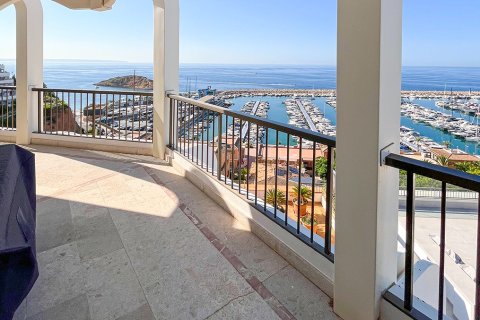 Apartment à vendre à Portals Nous, Mallorca, Espagne, 2 chambres, 90 m2 No. 148190 - photo 3