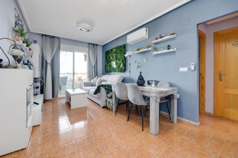 Apartament w Torrevieja, Alicante, Hiszpania 2 sypialnie, 65 mkw. nr 161067 – zdjęcie 13