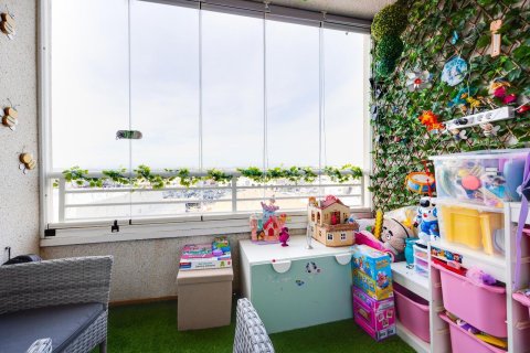 Apartament w Torrevieja, Alicante, Hiszpania 2 sypialnie, 65 mkw. nr 161067 – zdjęcie 25