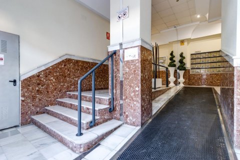 Apartament w Torrevieja, Alicante, Hiszpania 2 sypialnie, 65 mkw. nr 161067 – zdjęcie 4