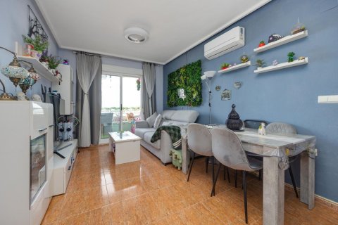 Apartament w Torrevieja, Alicante, Hiszpania 2 sypialnie, 65 mkw. nr 161067 – zdjęcie 15