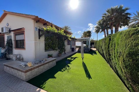 Villa in vendita a Cabo Roig, Alicante, Spagna 3 camere da letto, 140 mq. N° 161065 - foto 3