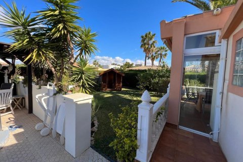 Villa in vendita a Cabo Roig, Alicante, Spagna 3 camere da letto, 140 mq. N° 161065 - foto 19