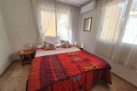 Townhouse zum Verkauf in Torre de la Horadada, Alicante, Spanien 4 Schlafzimmer, 90 m2 Nr. 161068 - Foto 29