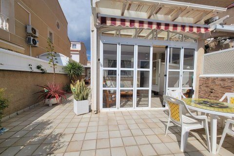 Townhouse zum Verkauf in Torre de la Horadada, Alicante, Spanien 4 Schlafzimmer, 90 m2 Nr. 161068 - Foto 5