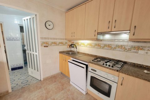Townhouse zum Verkauf in Torre de la Horadada, Alicante, Spanien 4 Schlafzimmer, 90 m2 Nr. 161068 - Foto 11
