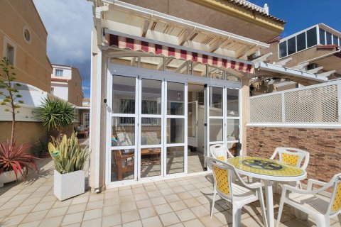 Townhouse zum Verkauf in Torre de la Horadada, Alicante, Spanien 4 Schlafzimmer, 90 m2 Nr. 161068 - Foto 2