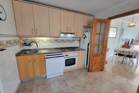 Townhouse zum Verkauf in Torre de la Horadada, Alicante, Spanien 4 Schlafzimmer, 90 m2 Nr. 161068 - Foto 23