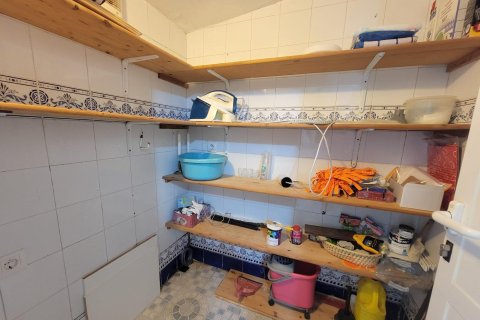 Townhouse zum Verkauf in Torre de la Horadada, Alicante, Spanien 4 Schlafzimmer, 90 m2 Nr. 161068 - Foto 21