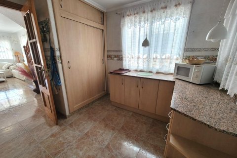 Townhouse zum Verkauf in Torre de la Horadada, Alicante, Spanien 4 Schlafzimmer, 90 m2 Nr. 161068 - Foto 10