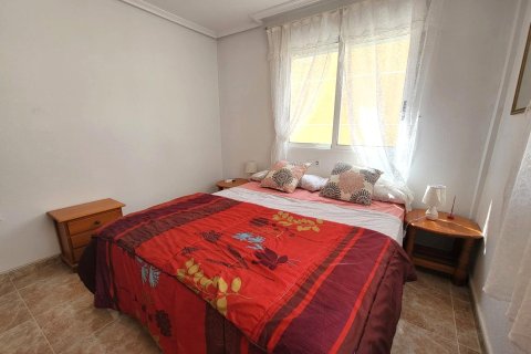 Townhouse zum Verkauf in Torre de la Horadada, Alicante, Spanien 4 Schlafzimmer, 90 m2 Nr. 161068 - Foto 28