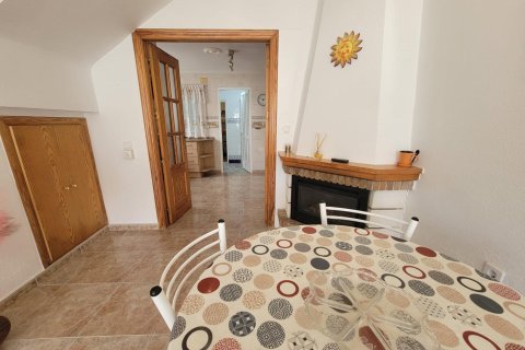 Townhouse zum Verkauf in Torre de la Horadada, Alicante, Spanien 4 Schlafzimmer, 90 m2 Nr. 161068 - Foto 24