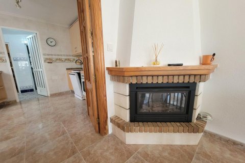 Townhouse zum Verkauf in Torre de la Horadada, Alicante, Spanien 4 Schlafzimmer, 90 m2 Nr. 161068 - Foto 25