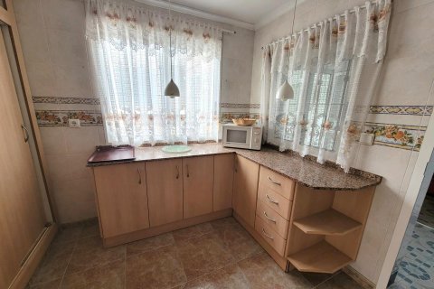 Townhouse zum Verkauf in Torre de la Horadada, Alicante, Spanien 4 Schlafzimmer, 90 m2 Nr. 161068 - Foto 9