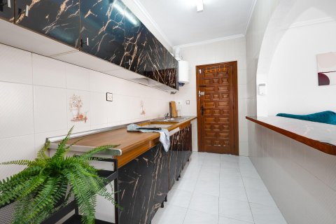 Townhouse zum Verkauf in Torrevieja, Alicante, Spanien 4 Schlafzimmer, 121 m2 Nr. 161066 - Foto 4