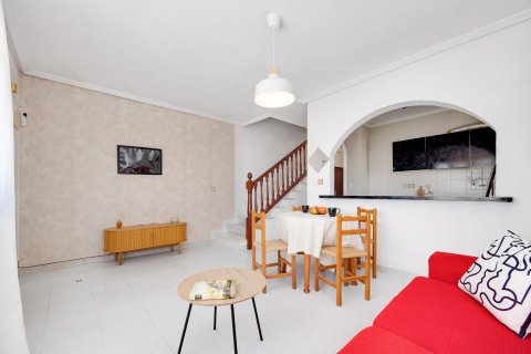 Townhouse zum Verkauf in Torrevieja, Alicante, Spanien 4 Schlafzimmer, 121 m2 Nr. 161066 - Foto 17