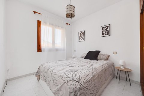 Townhouse zum Verkauf in Torrevieja, Alicante, Spanien 4 Schlafzimmer, 121 m2 Nr. 161066 - Foto 25