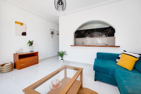 Townhouse zum Verkauf in Torrevieja, Alicante, Spanien 4 Schlafzimmer, 121 m2 Nr. 161066 - Foto 3