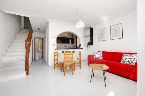 Townhouse zum Verkauf in Torrevieja, Alicante, Spanien 4 Schlafzimmer, 121 m2 Nr. 161066 - Foto 16