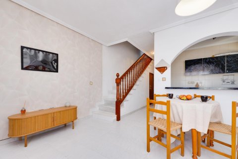 Townhouse zum Verkauf in Torrevieja, Alicante, Spanien 4 Schlafzimmer, 121 m2 Nr. 161066 - Foto 20