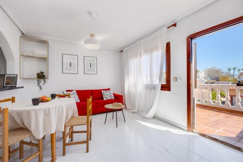 Townhouse zum Verkauf in Torrevieja, Alicante, Spanien 4 Schlafzimmer, 121 m2 Nr. 161066 - Foto 15