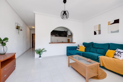 Townhouse in Torrevieja, Alicante, Spanien 4 Schlafzimmer, 121 m2 Nr. 161066