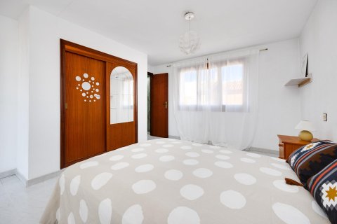 Townhouse zum Verkauf in Torrevieja, Alicante, Spanien 4 Schlafzimmer, 121 m2 Nr. 161066 - Foto 29