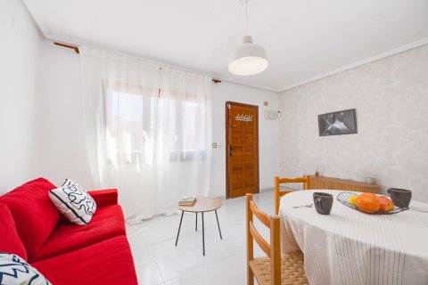Townhouse zum Verkauf in Torrevieja, Alicante, Spanien 4 Schlafzimmer, 121 m2 Nr. 161066 - Foto 18
