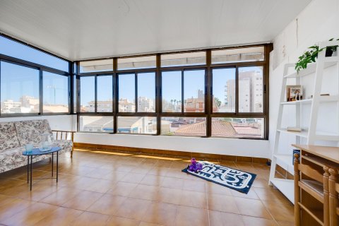 Townhouse zum Verkauf in Torrevieja, Alicante, Spanien 4 Schlafzimmer, 121 m2 Nr. 161066 - Foto 30