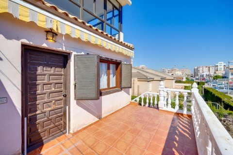 Townhouse zum Verkauf in Torrevieja, Alicante, Spanien 4 Schlafzimmer, 121 m2 Nr. 161066 - Foto 13