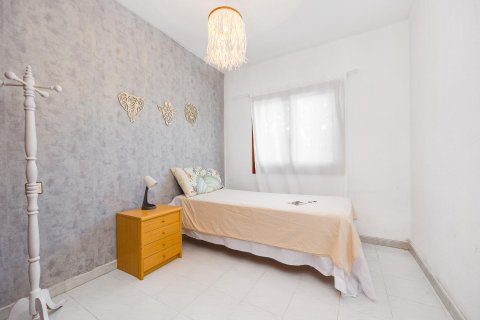 Townhouse zum Verkauf in Torrevieja, Alicante, Spanien 4 Schlafzimmer, 121 m2 Nr. 161066 - Foto 7