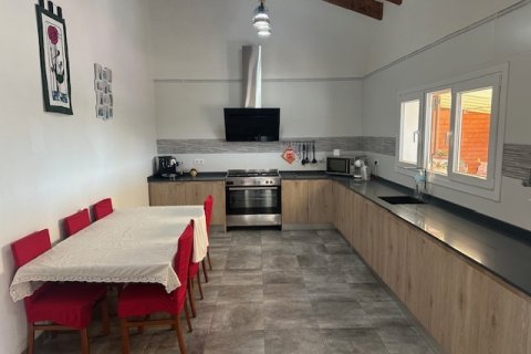 Продажа финки в Сан-Мигель-де-Салинас, Аликанте, Испания 5 спален, №146432 - фото 6