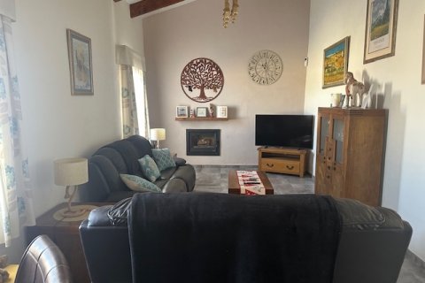 Продажа финки в Сан-Мигель-де-Салинас, Аликанте, Испания 5 спален, №146432 - фото 7