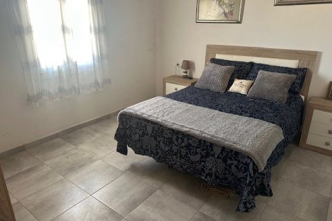 Продажа финки в Сан-Мигель-де-Салинас, Аликанте, Испания 5 спален, №146432 - фото 11