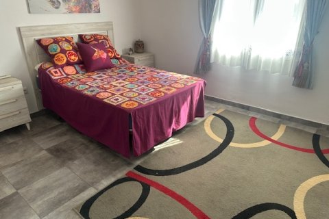 Продажа финки в Сан-Мигель-де-Салинас, Аликанте, Испания 5 спален, №146432 - фото 12