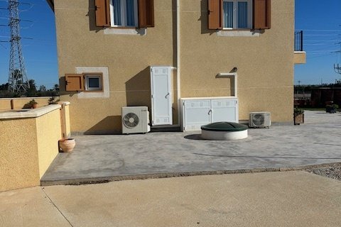 Продажа финки в Сан-Мигель-де-Салинас, Аликанте, Испания 5 спален, №146432 - фото 3