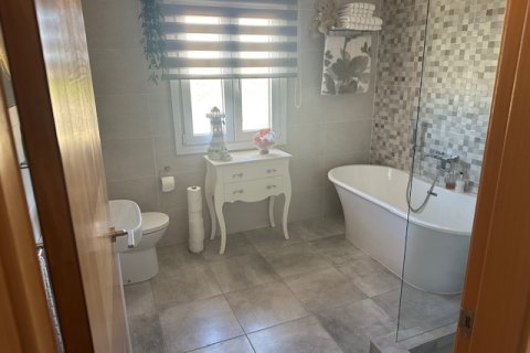 Продажа финки в Сан-Мигель-де-Салинас, Аликанте, Испания 5 спален, №146432 - фото 10