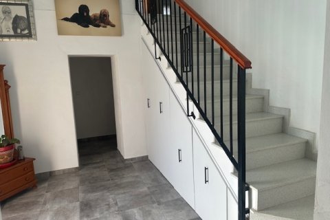 Продажа финки в Сан-Мигель-де-Салинас, Аликанте, Испания 5 спален, №146432 - фото 8